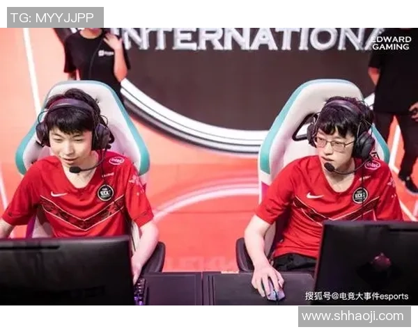 EDG在DOTA2比赛中的运营策略分析与成败经验总结
