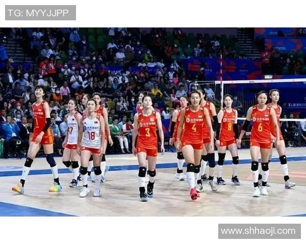 上海排球队总决赛精彩表现分析与未来发展展望 上海排球队总决赛精彩表现分析与未来发展展望