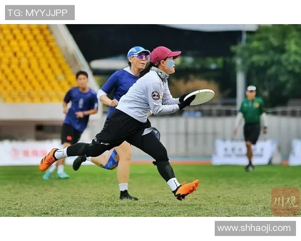 广州飞盘队防守体系解析：飞盘战术的创新与实践探索