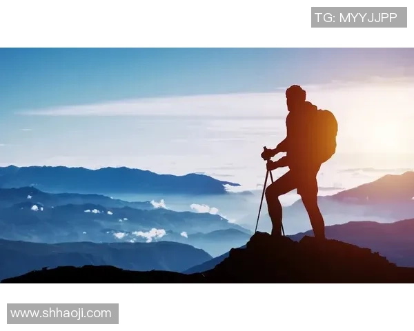 攀登人生巅峰:陈伟与深度对话中的攀岩哲学与人生启示 攀登人生巅峰:陈伟与深度对话中的攀岩哲学与人生启示