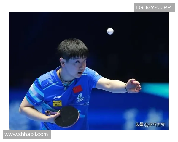 杭州乒乓球队意识排名创新高展现团队实力与战术智慧