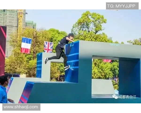 极限运动世界杯精彩回顾杭州街舞队默契配合展现团队精神与实力