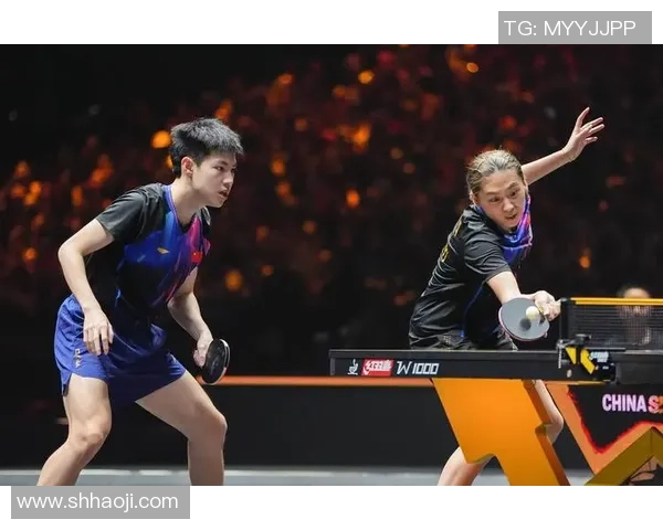 深圳乒乓球队在大满贯赛事中的实力分析与表现评估