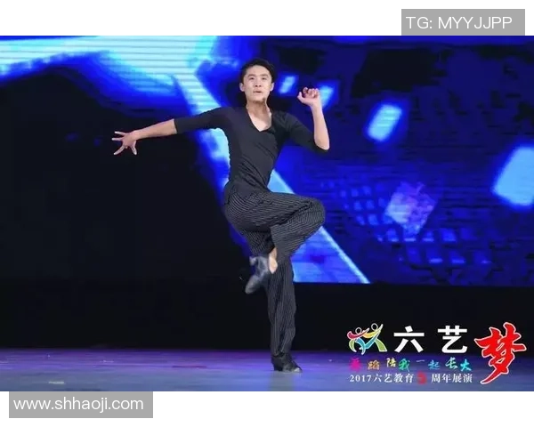 赵丽的街舞人生：从热爱到梦想的深度对话与成长之路