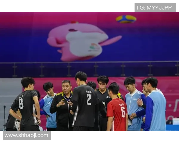 重庆排球队在世界杯中的精彩表现与状态分析