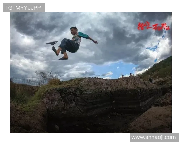 陈强谈极限运动的挑战与成长分享他不为人知的故事与经历