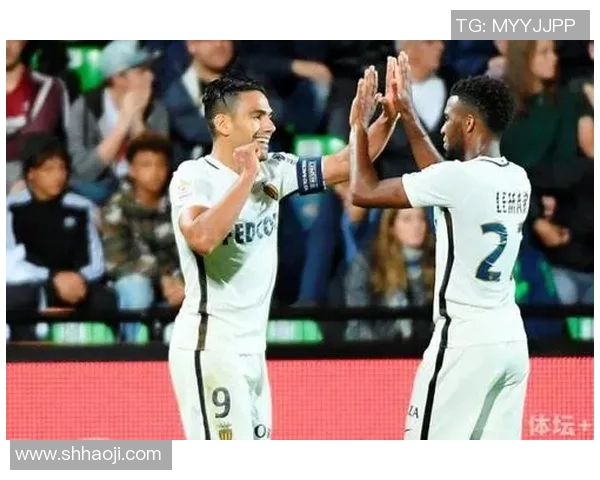 2017摩纳哥对阵第戎精彩回顾及赛季表现分析