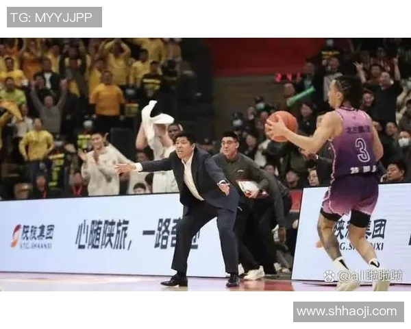 CBA激战浙江广厦迎战山西猛龙争夺季后赛宝贵席位