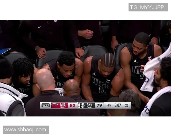 NBA绰号之夜热火与篮网激情对决球迷盛宴尽显篮球魅力