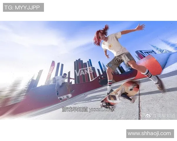 与陈静对话探讨她的滑板生涯与未来发展之路