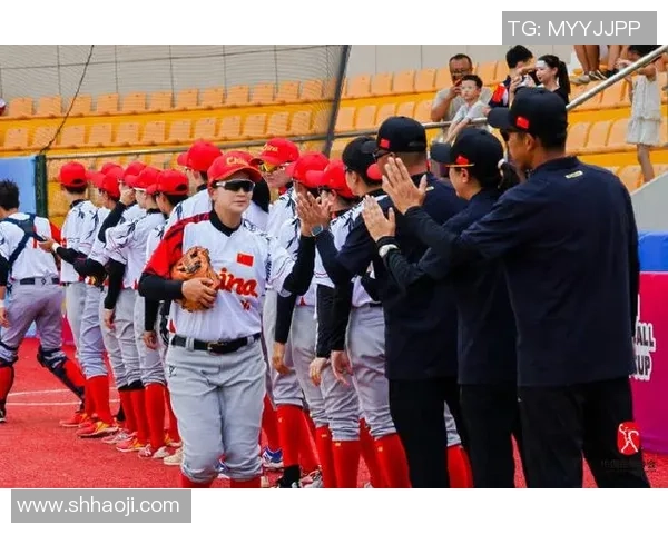 中国台北与中国激战垒球预赛争夺晋级名额的精彩对决即将上演