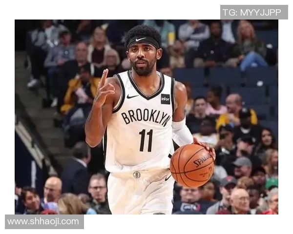 凯里欧文：从篮球天才到场外风波的传奇人生与职业生涯回顾