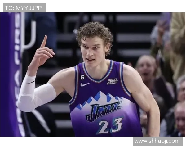 劳里马尔卡宁如何在NBA赛场上展现出色的篮球天赋与领导力