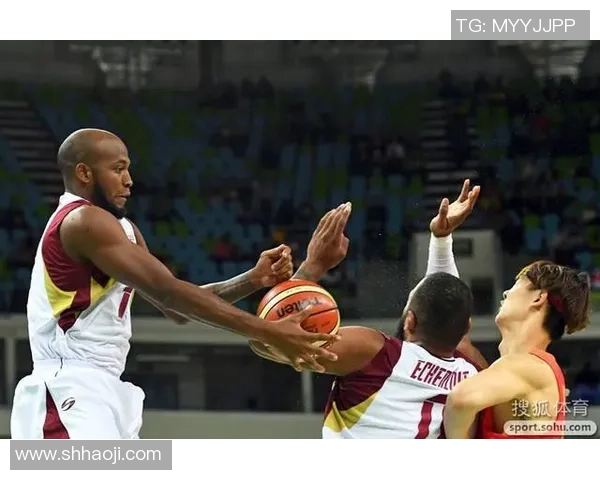 巴西与委内瑞拉篮球赛激战正酣谁能赢得这场南美对决的荣耀