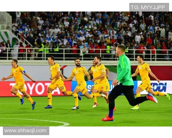 挪威与澳大利亚足球对决结果揭晓精彩瞬间回顾与分析