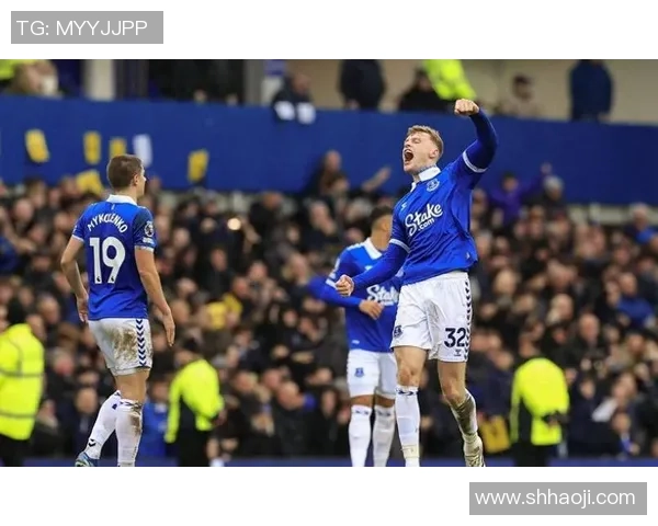 新视觉解析曼城与埃弗顿对决的战术博弈与精彩瞬间